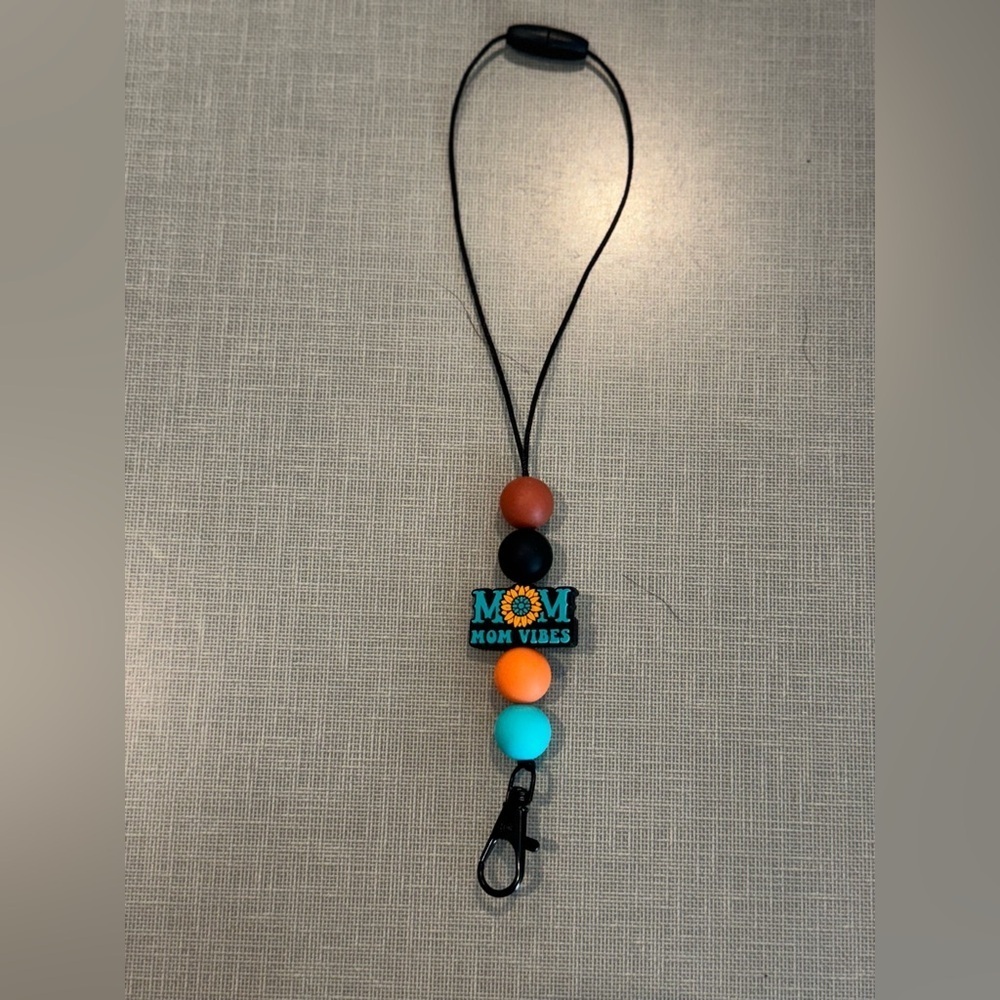 Car mirror jewelry